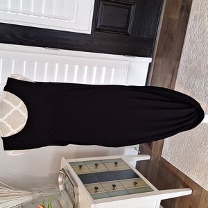 [S] DANIER tank dress